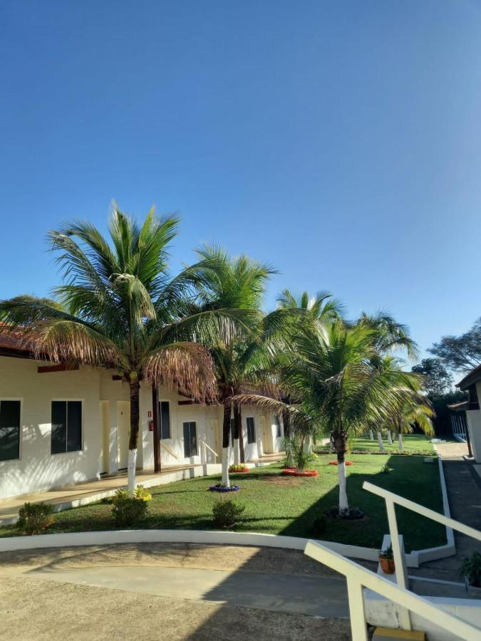 Pousada Ferradura Sao Pedro  Exterior foto