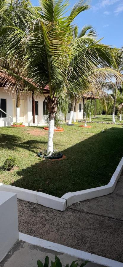 Pousada Ferradura Sao Pedro  Exterior foto